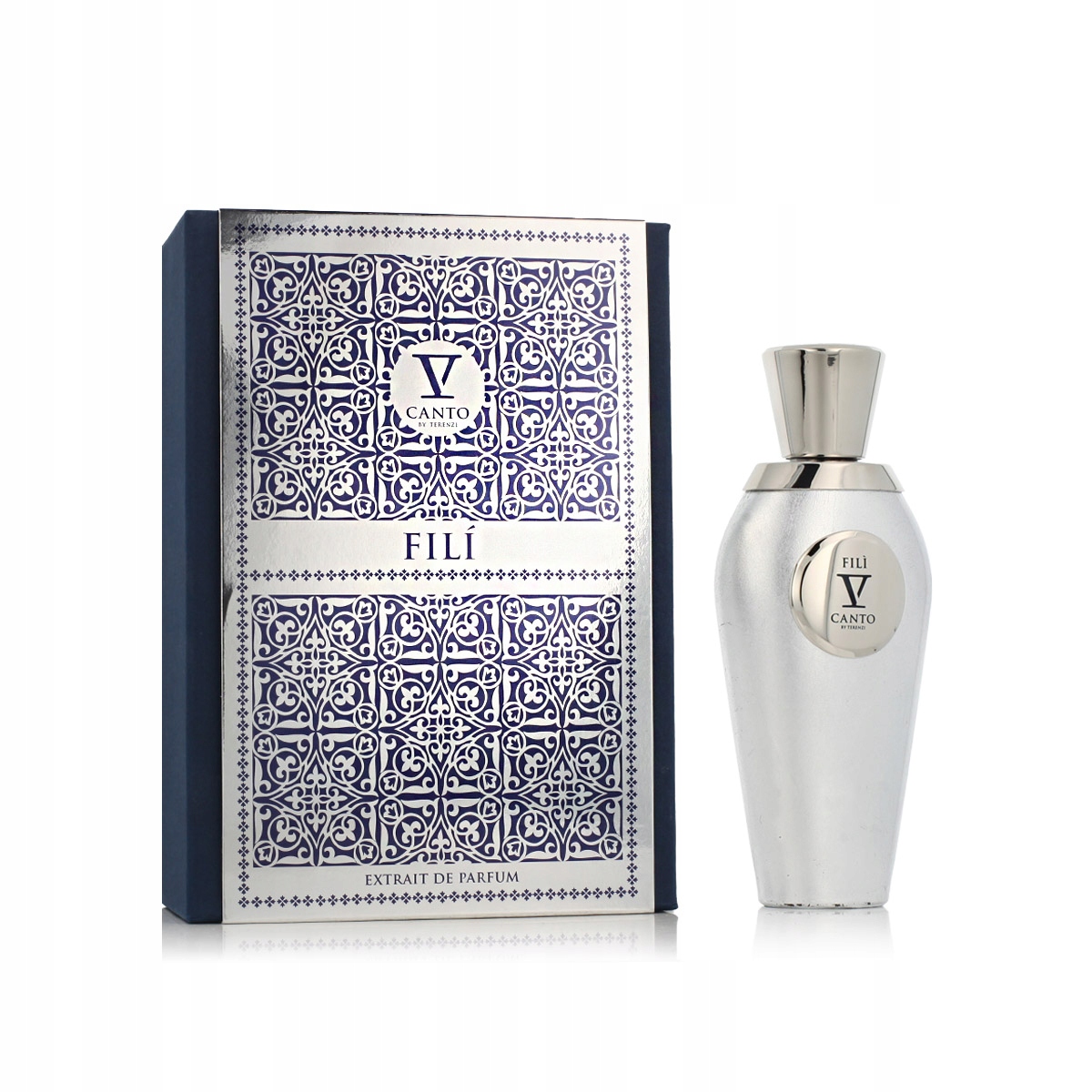 V Canto Fili Extrait de Parfum 100 ml Unisex