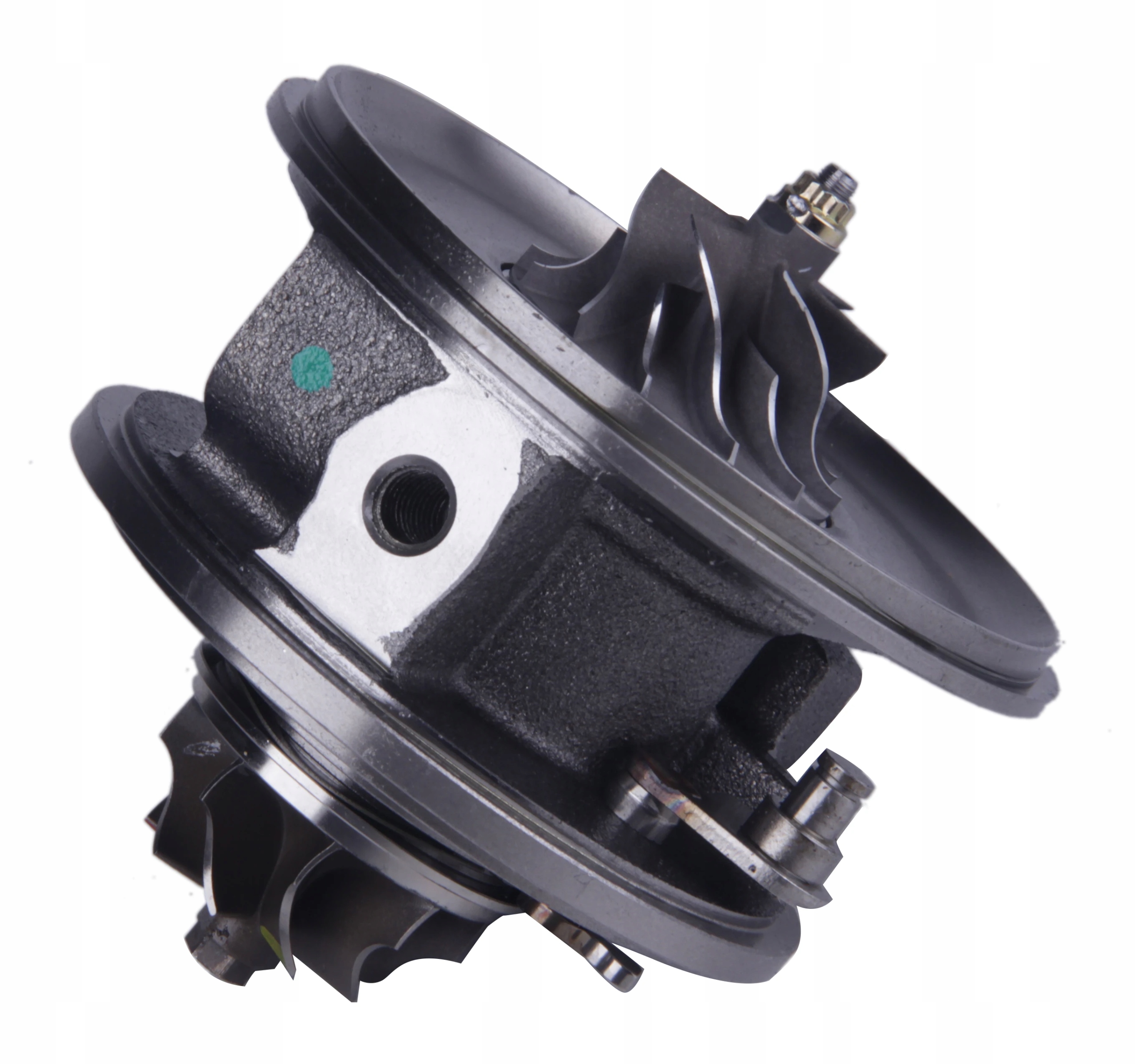 Jádro Turbíny Mazda 3 5 6 2.0 143 Km 163 Km 185 Km