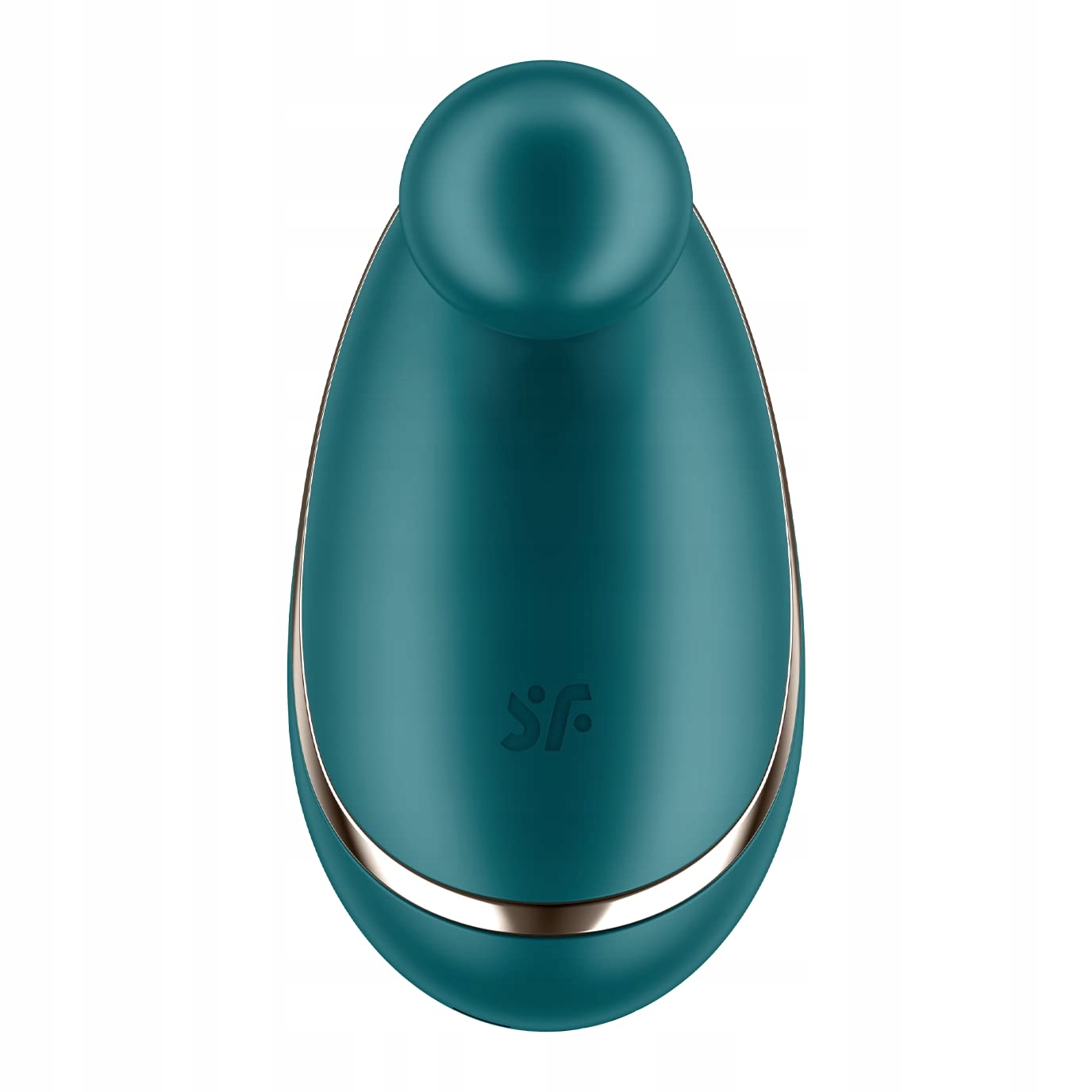 SATISFYER Spot On 1: Silikonowy Wodoodporny Wibrator dla Kobiet — miniatura 7