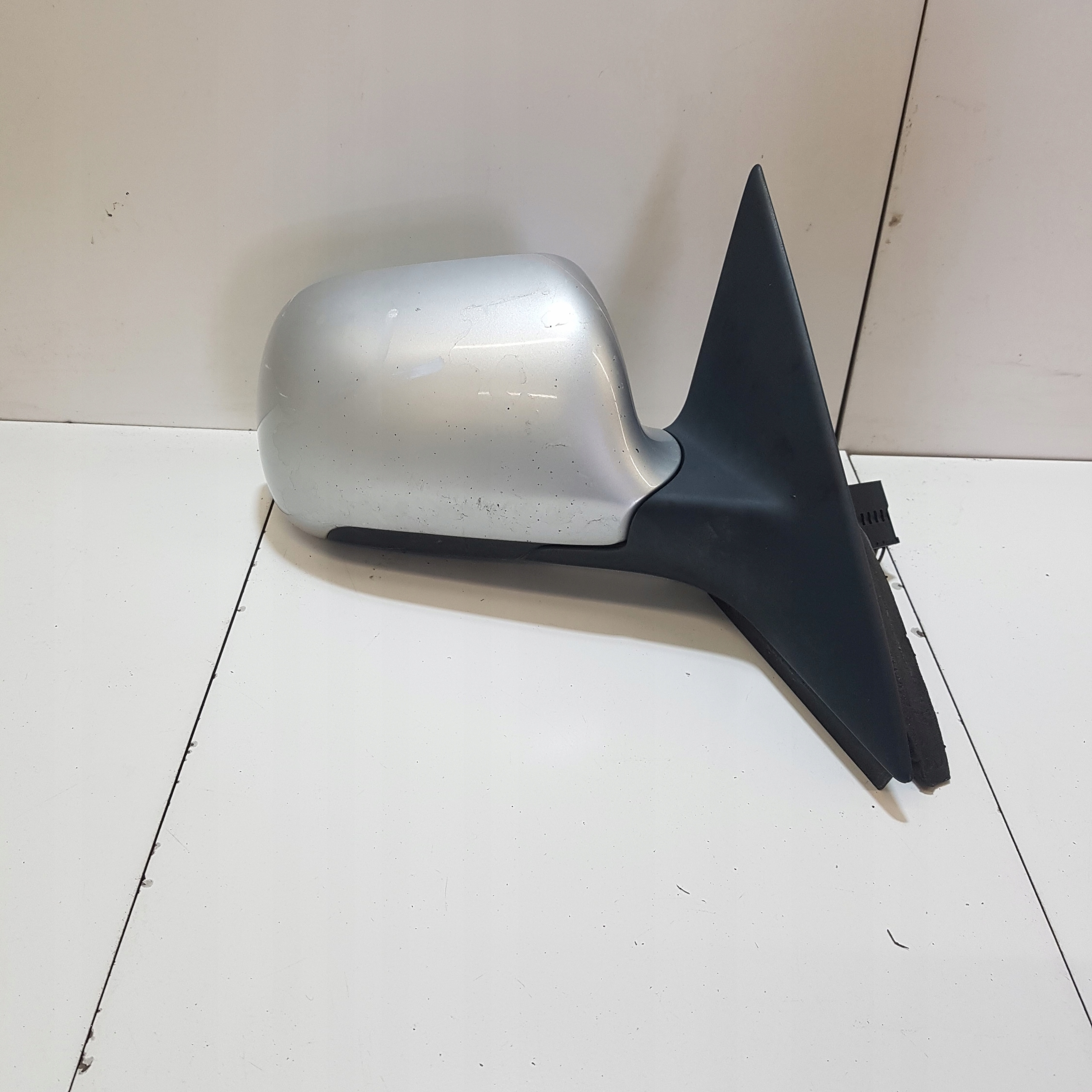 mirror right electrics AUDI A4 B6 5PIN