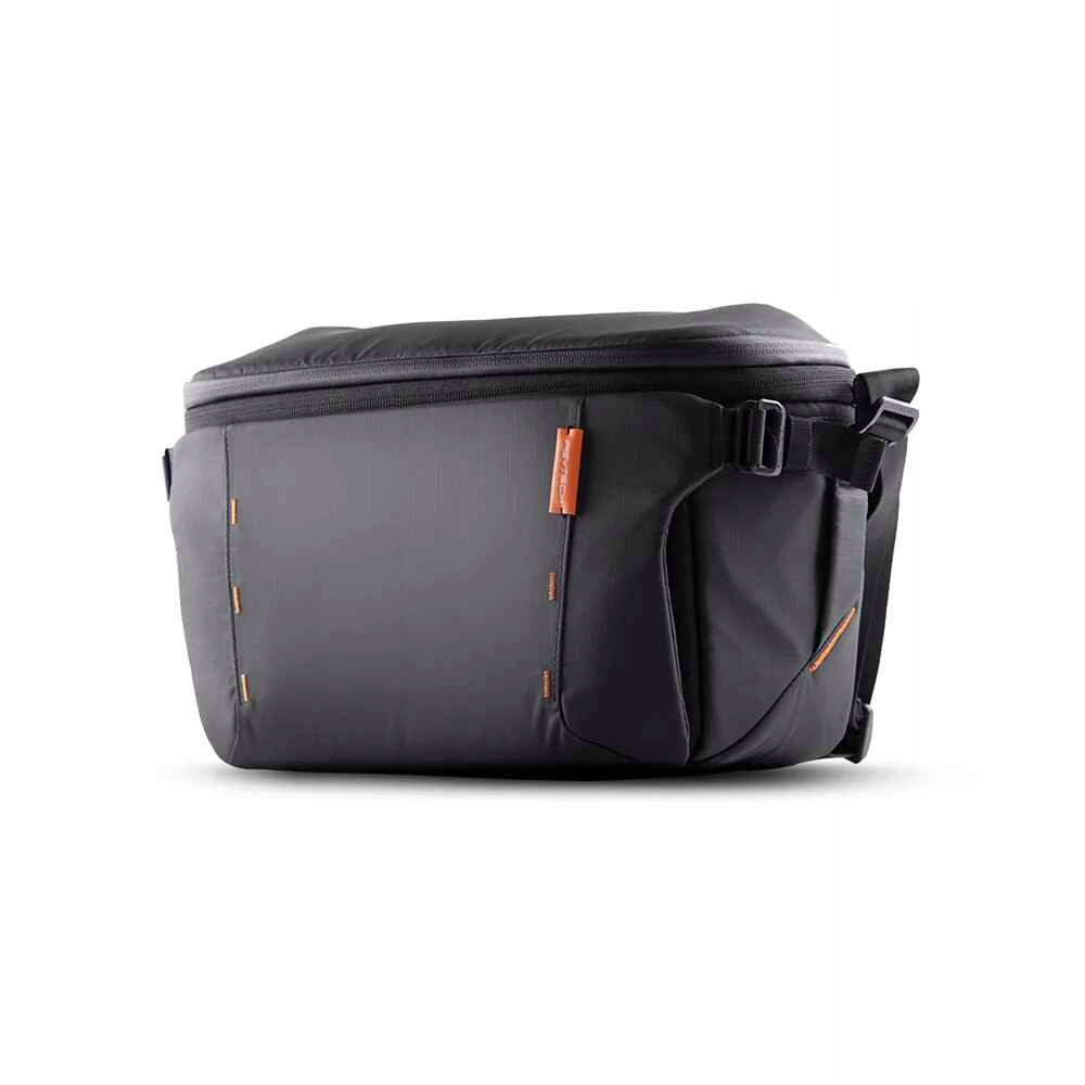 Brašna na fotoaparát Pgytech OneMo Sling 11L (Černá)