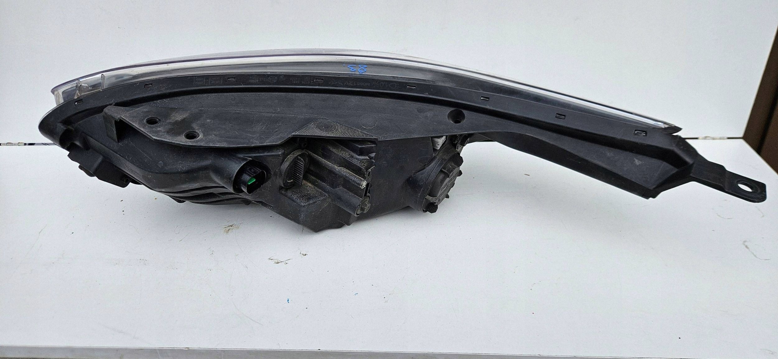 KIA Ceed 3 III 17- LED light right front front Reflektor 92102J7100