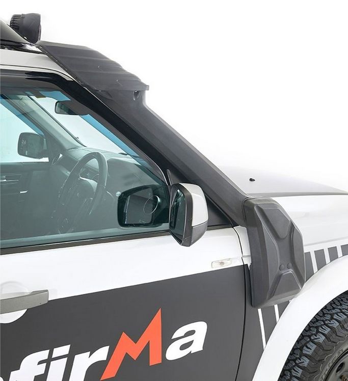 Snorkel Discovery 3 4 MANTEC Part manufacturer Other