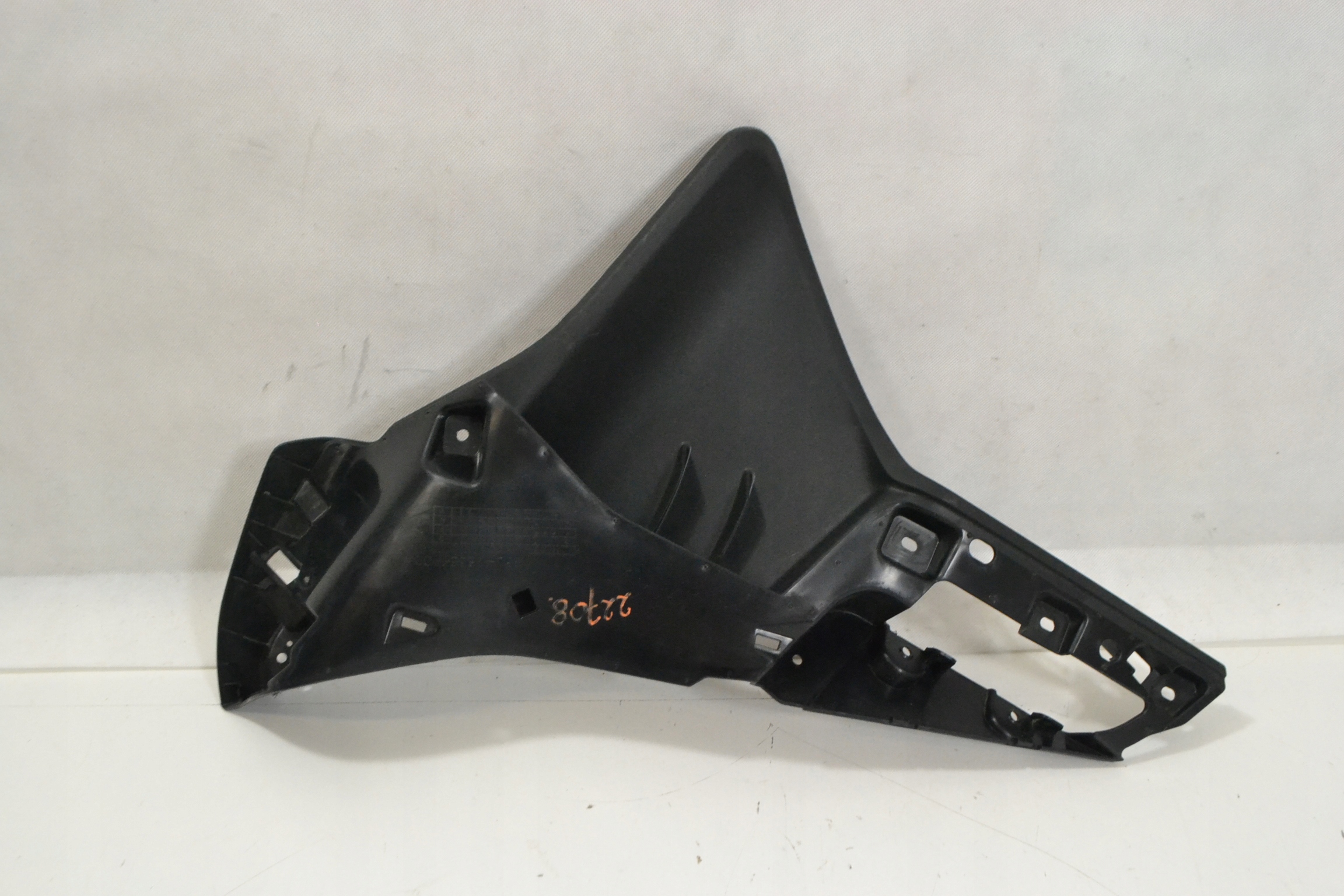 B5U-2836K-00 - капот бекон обтекатель Yamaha MT09 Tracer 900 GT