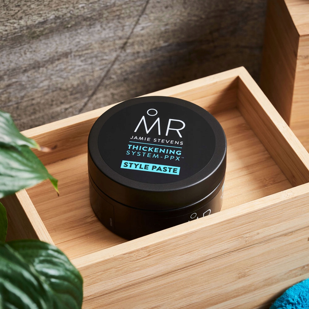 Style Paste Jamie Stevens Matowa Pasta Modelująca Pojemność 75 ml