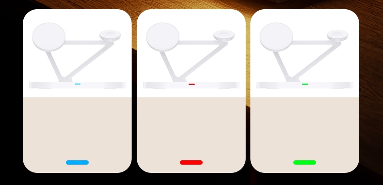 ŁADOWARKA INDUKCYJNA DO IPHONE 15 14 13 12 Qi DO MAGSAFE / AIRPODS / WATCH Informacje o bezpieczeństwie CE WEEE