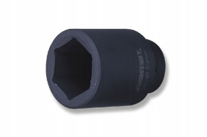 

Nasadka udarowa długa 3/4" 32mm Jonnesway