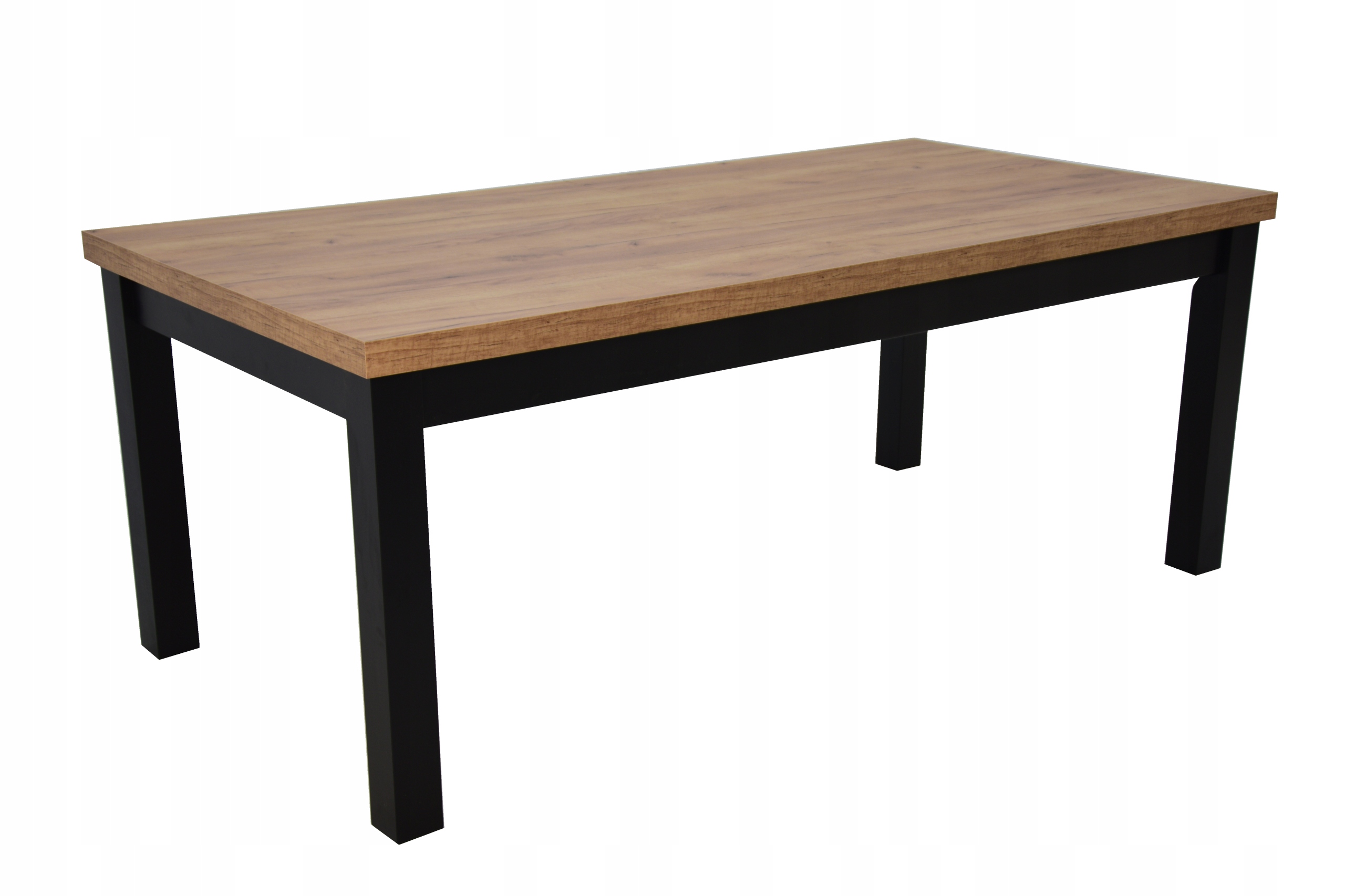 NOWOCZESNY zestaw do SALONU stół i 12 krzeseł loft Kod producenta SWS7CH2