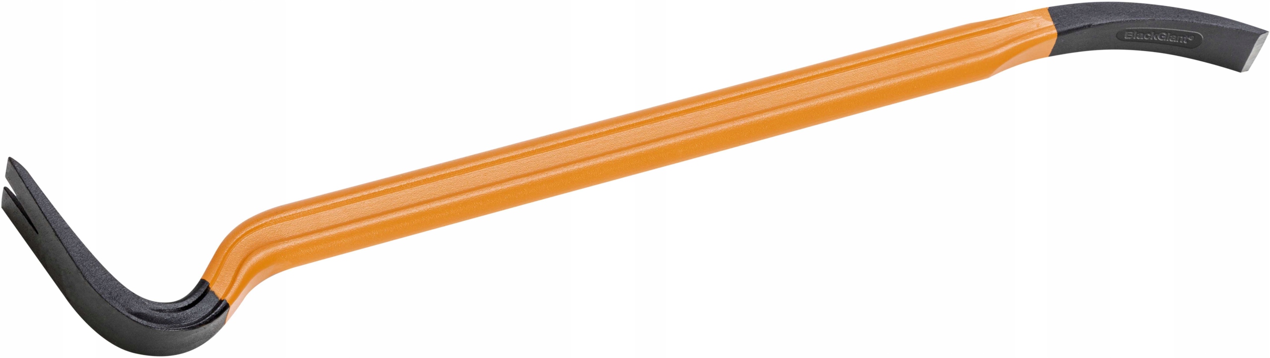 LOM BUDOWLANY BRECHA 121CM STAL KUTY BLACK PICARD