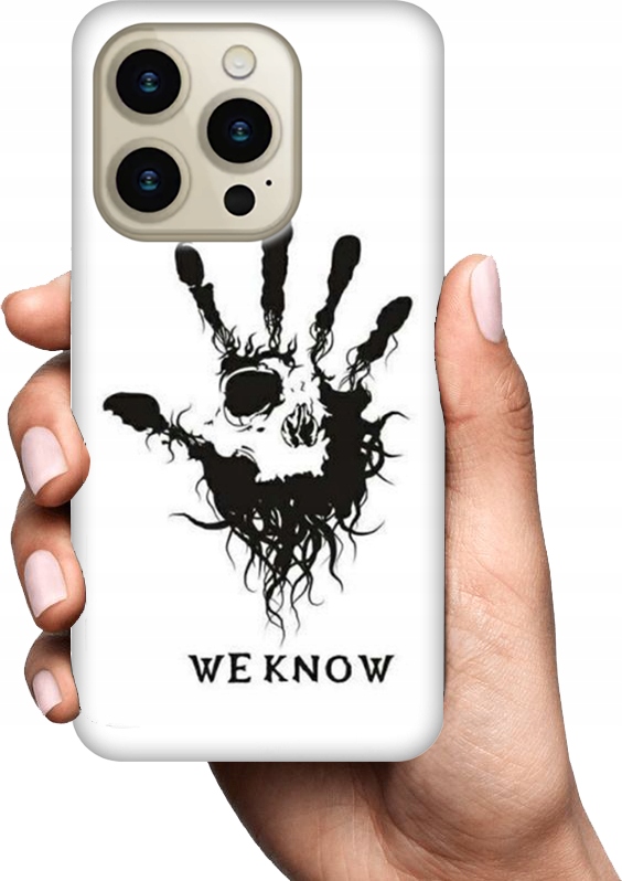 Obudowa Etui Na Apple Iphone 14 Pro Szkło memy