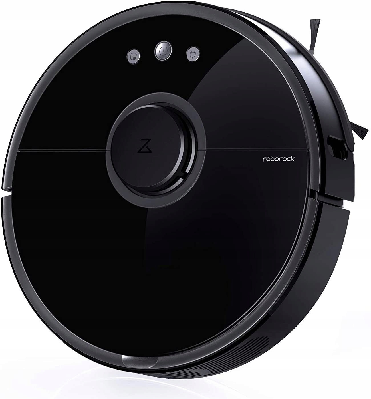 Takarító Robot Felmosó Porszívó Xiaomi MI Roborock Cleaner S552-00