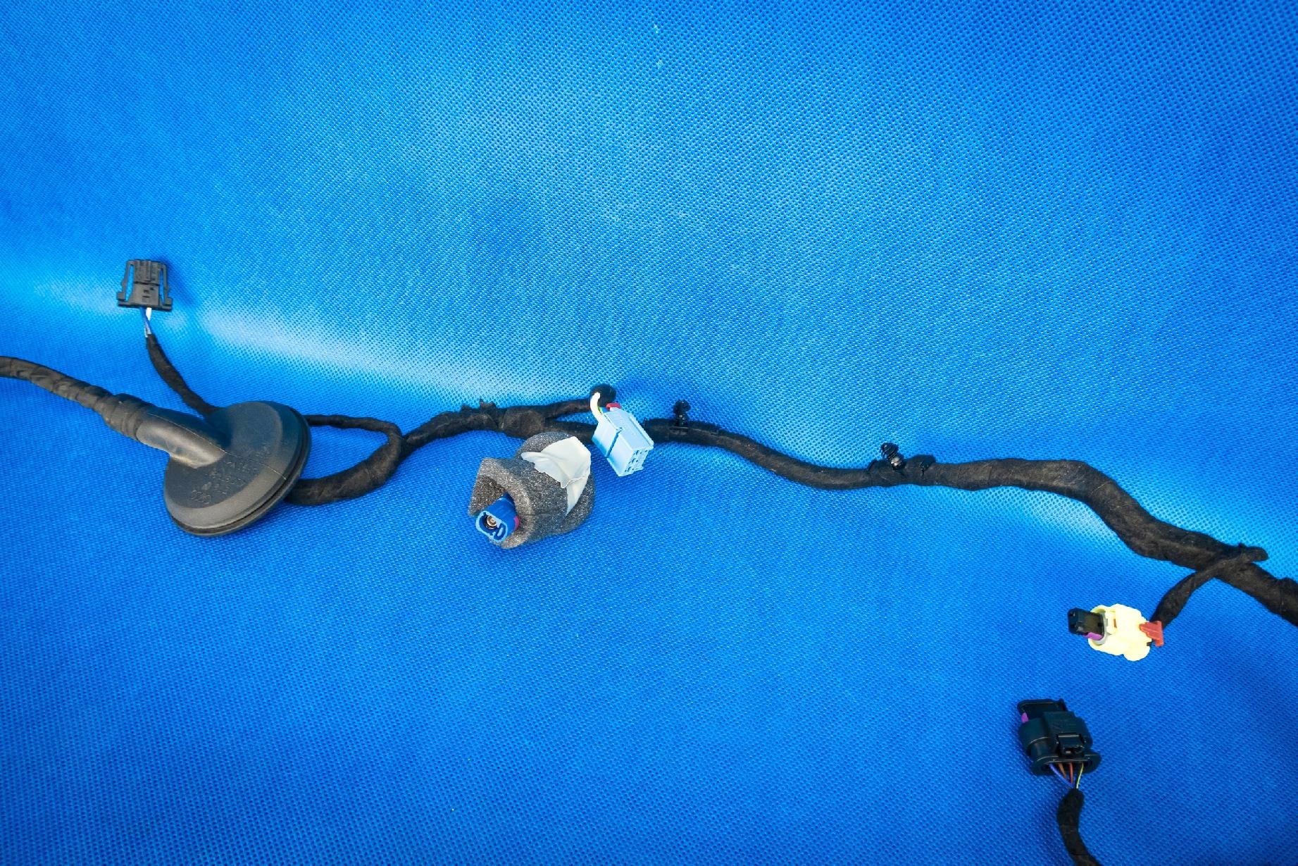 bundle electrical door Audi A8 4N 4N0971030AL