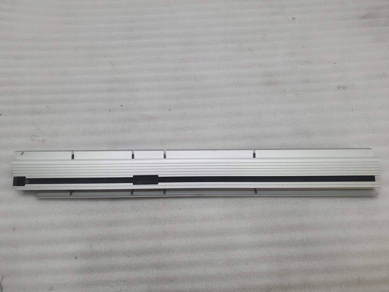 Монтажна рейка багажника П 6981044 BMW E71 X6