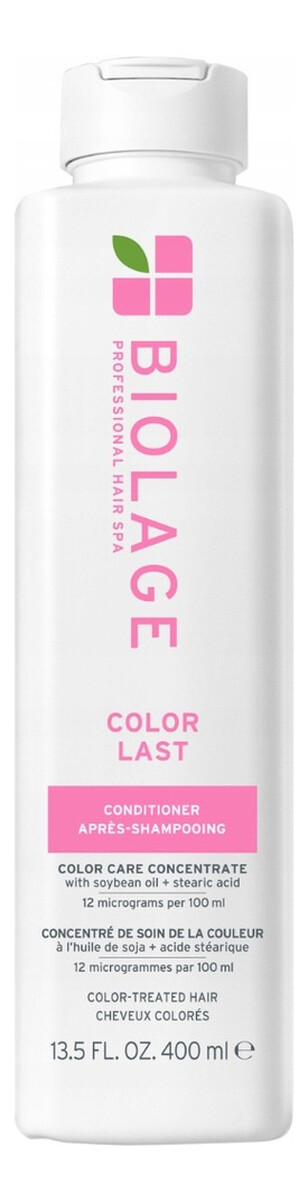 Matrix Biolage Kondicionér pro barvené vlasy ochrana barvy 400 ml