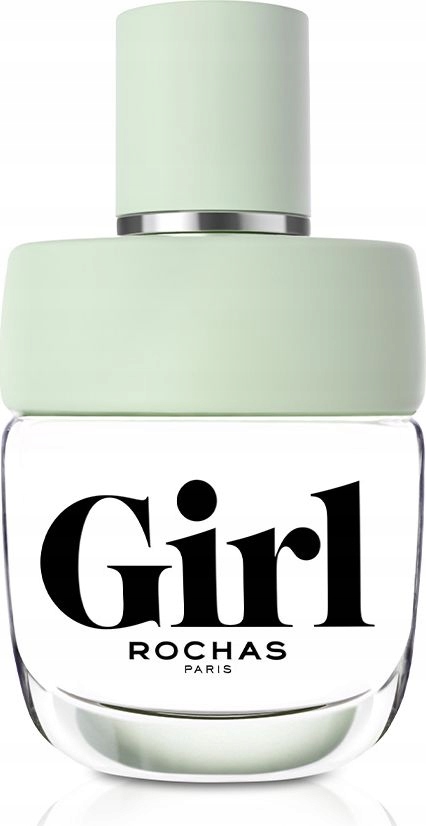 Rochas Girl toaletní voda 60 ml
