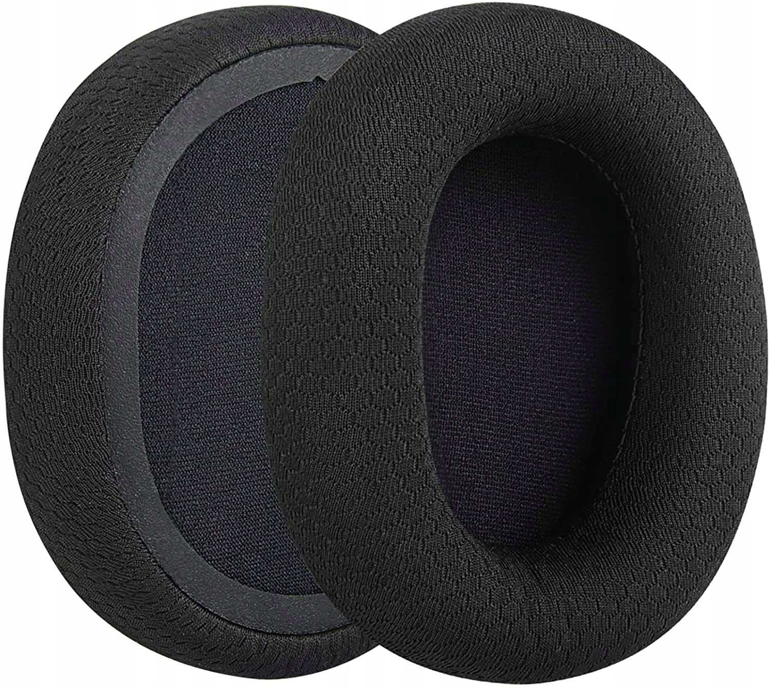 

Nauszniki do Steelseries Arctis 3 5 7 9X Jakość!