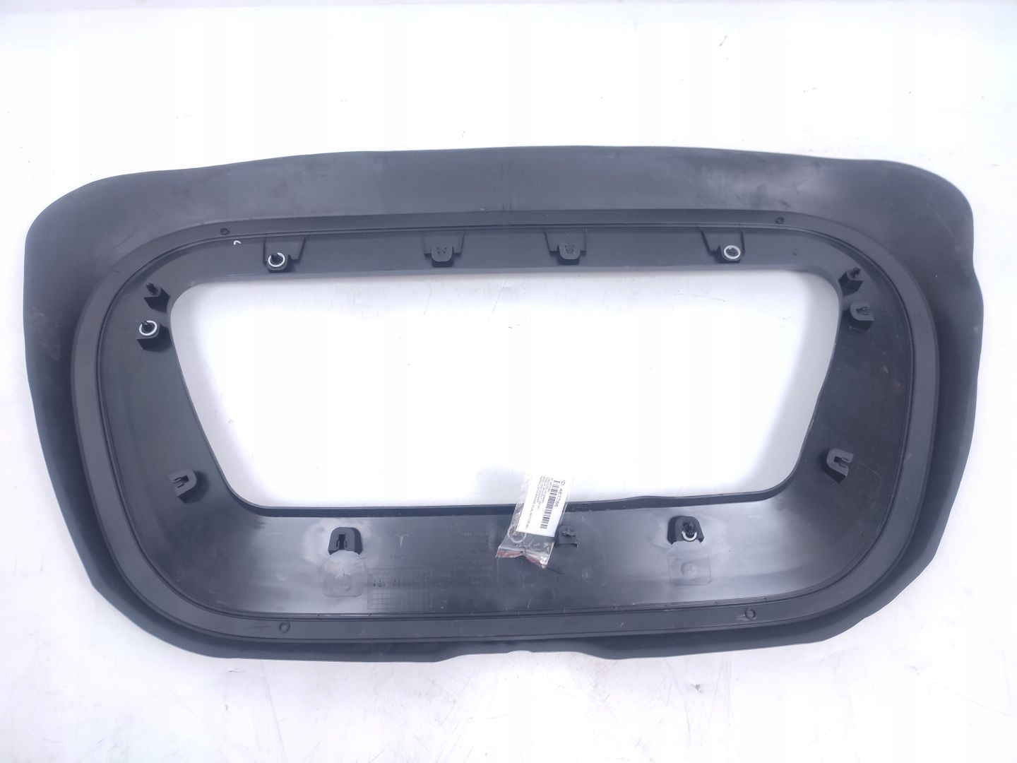 gasket tyres cover frame bonnets boot TESLA MODEL Y 149408800C