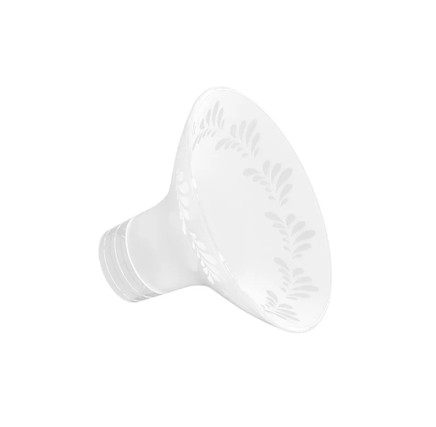 Wymienny lejek do laktatorów Neno Rozmiary 24 mm