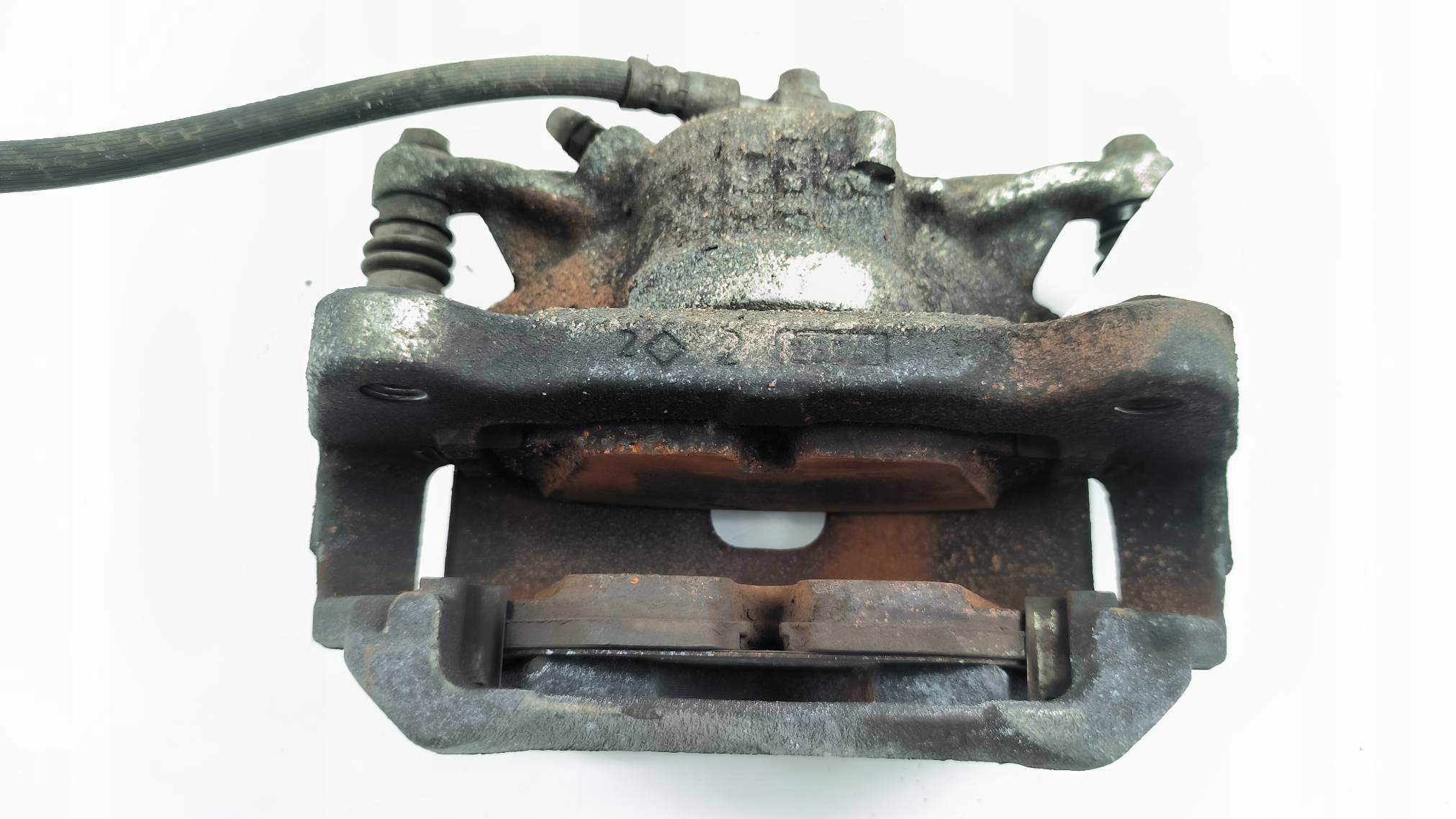 caliper brake front left 1.5 TSI SKODA OCTAVIA IV LIFT
