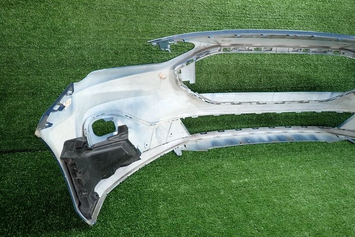 FORD FOCUS MK4 IV LIFT 21- front bumper front