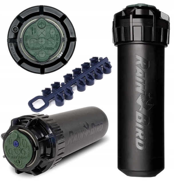 Zavlažovač Rain Bird 5004 Fc Plus