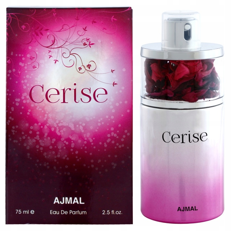 Ajmal Cerise Edp 75 ML