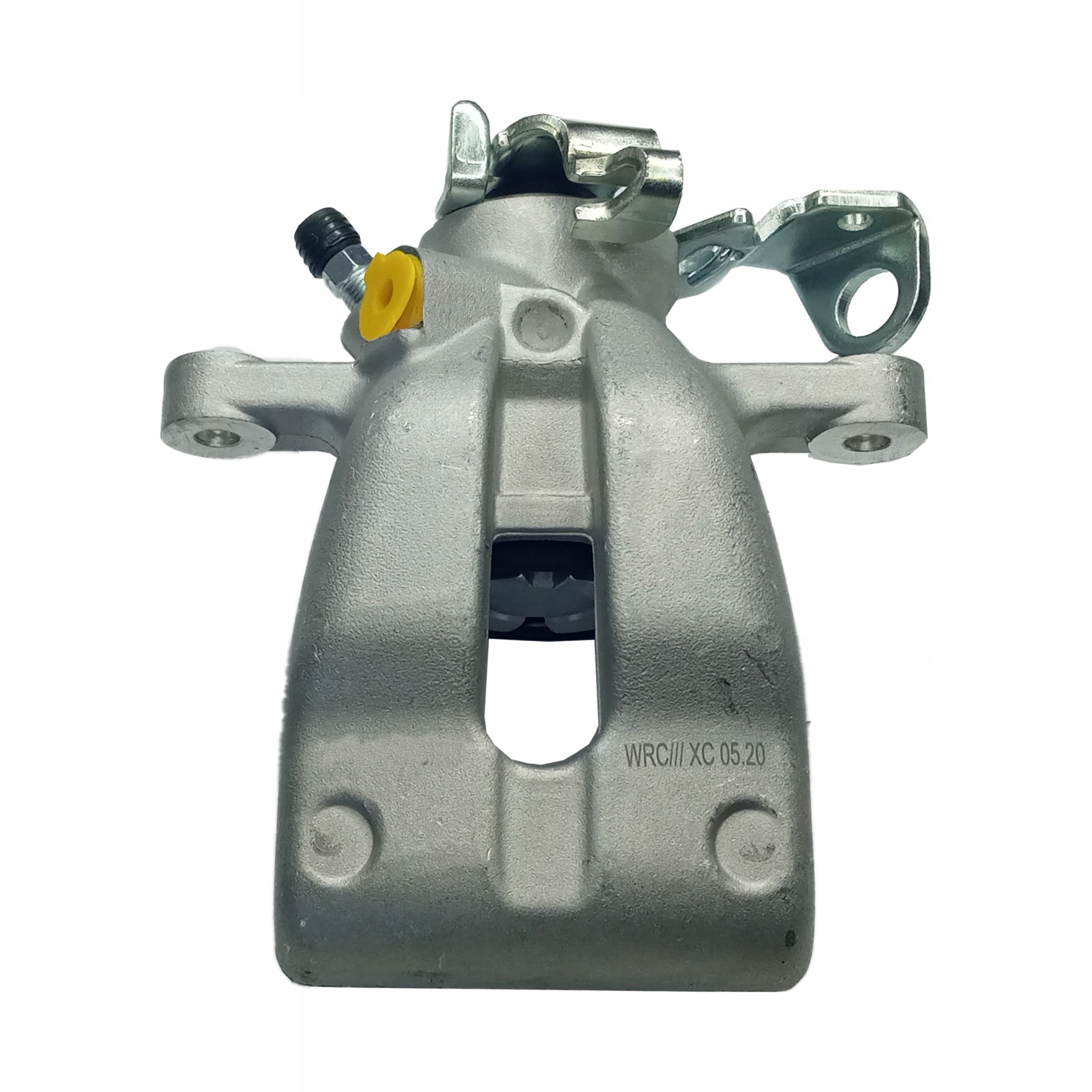 ZACISKI HAMULCOWE TYL LEWY OPEL ASTRA G ZAFIRA