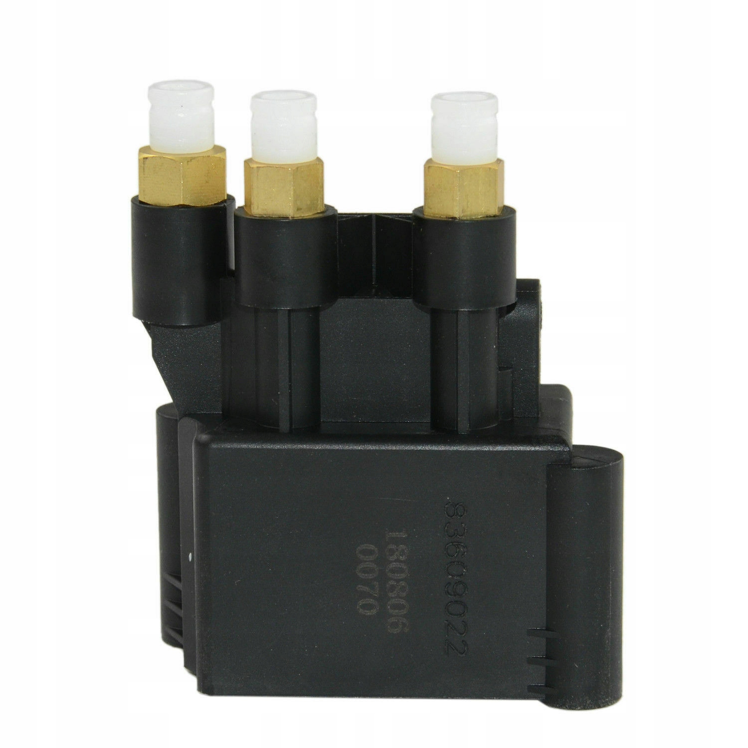 Mercedes W251 R-klasa Blok Ventil Rozdělovač Kompresoru Čerpadla Zavěšení