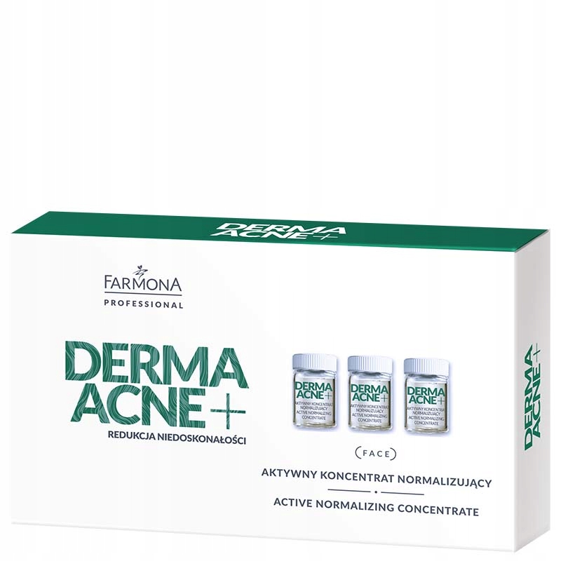 Farmona Professional Dermaacne 5ml koncentrat