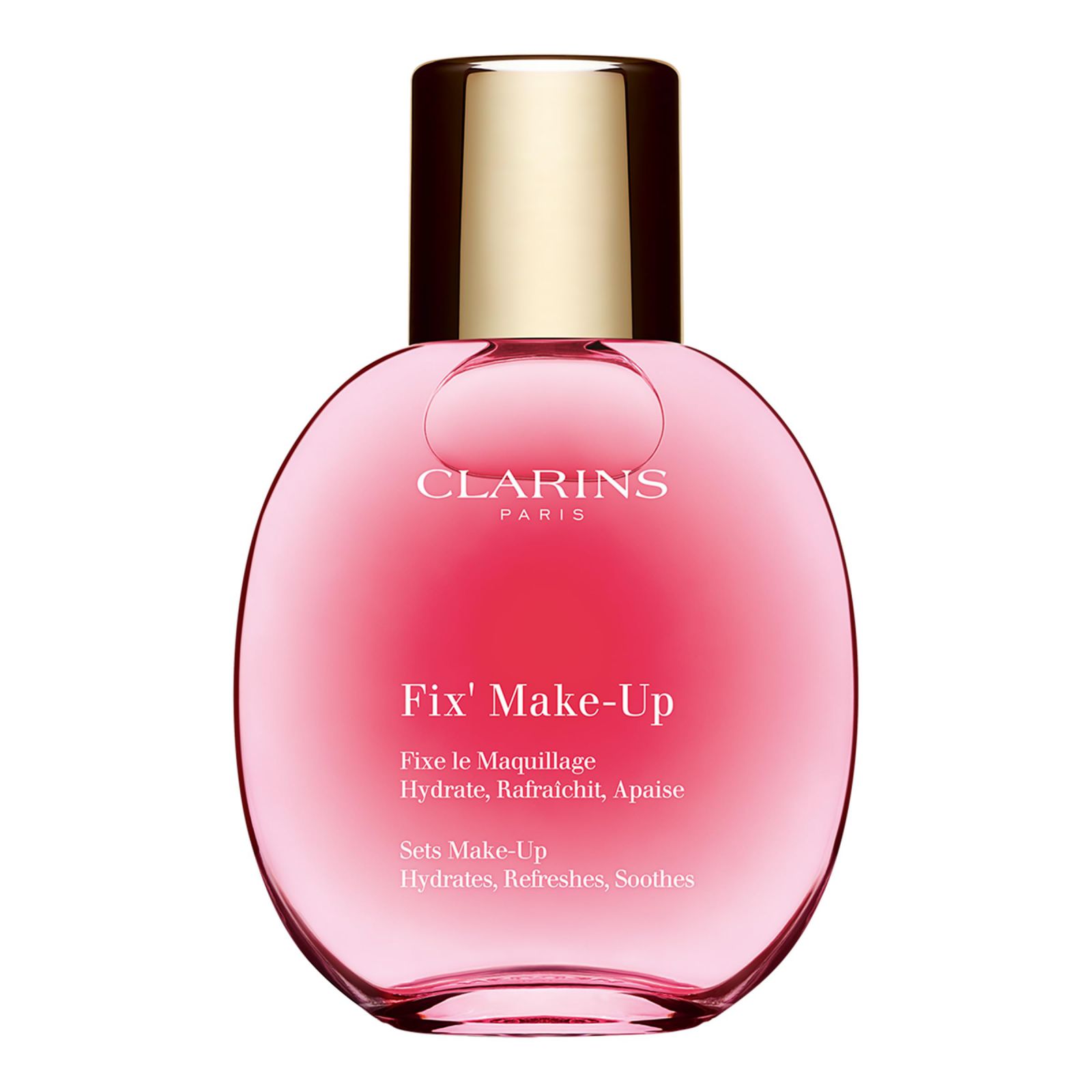 Clarins Light Fixing Spray For Make-up (fix' Make-up) 50 ML Pro Ženy