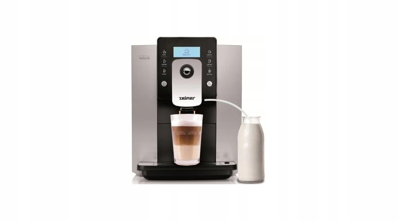 Zestaw naprawczy ekspresów do kawy Zelmer/Hendi/Kalerm/Kaffit + tabletki Marka Inna