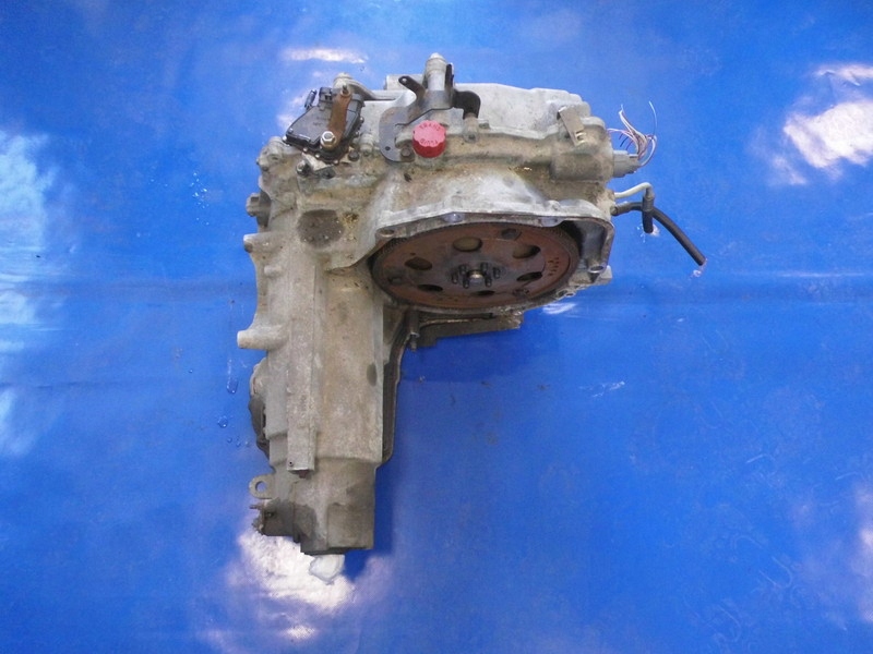 gearbox, 2.4 16V 610WHR CHEVROLET ALERO