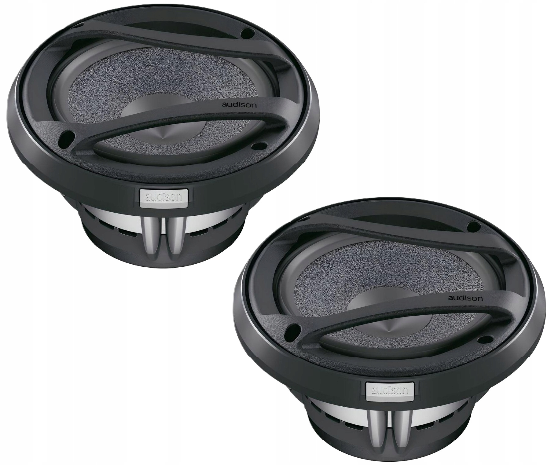 Audison Av 6.5 Głośniki niskotonowe Woofery 16,5 cm Gratisy