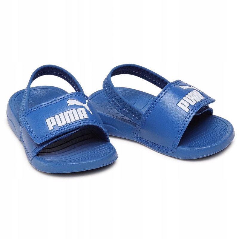 PUMA SANDAŁY DZIECIĘCE SANDAŁKI LEKKIE PIANKA R.27 Kod producenta Puma Cat