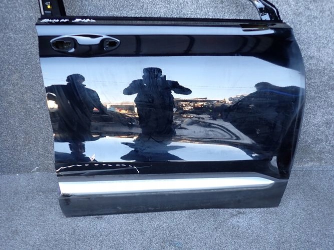 HYUNDAI SANTA FE IV 18- door right front front