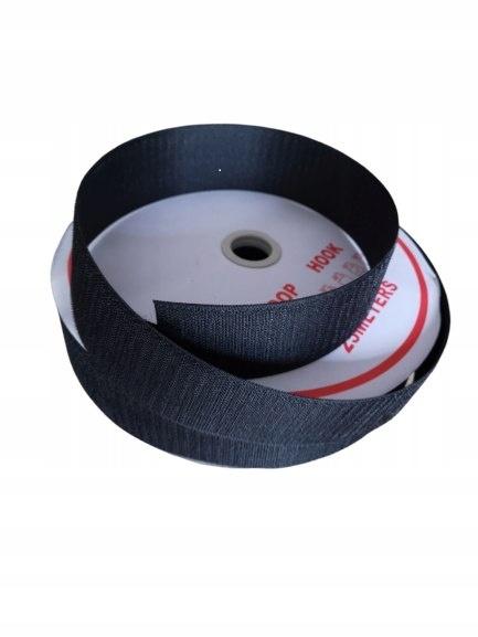 Taśma Rzep Do Flizu 25M Mocowanie Obciążenia DO FLIZU do słomy 25 METRÓW