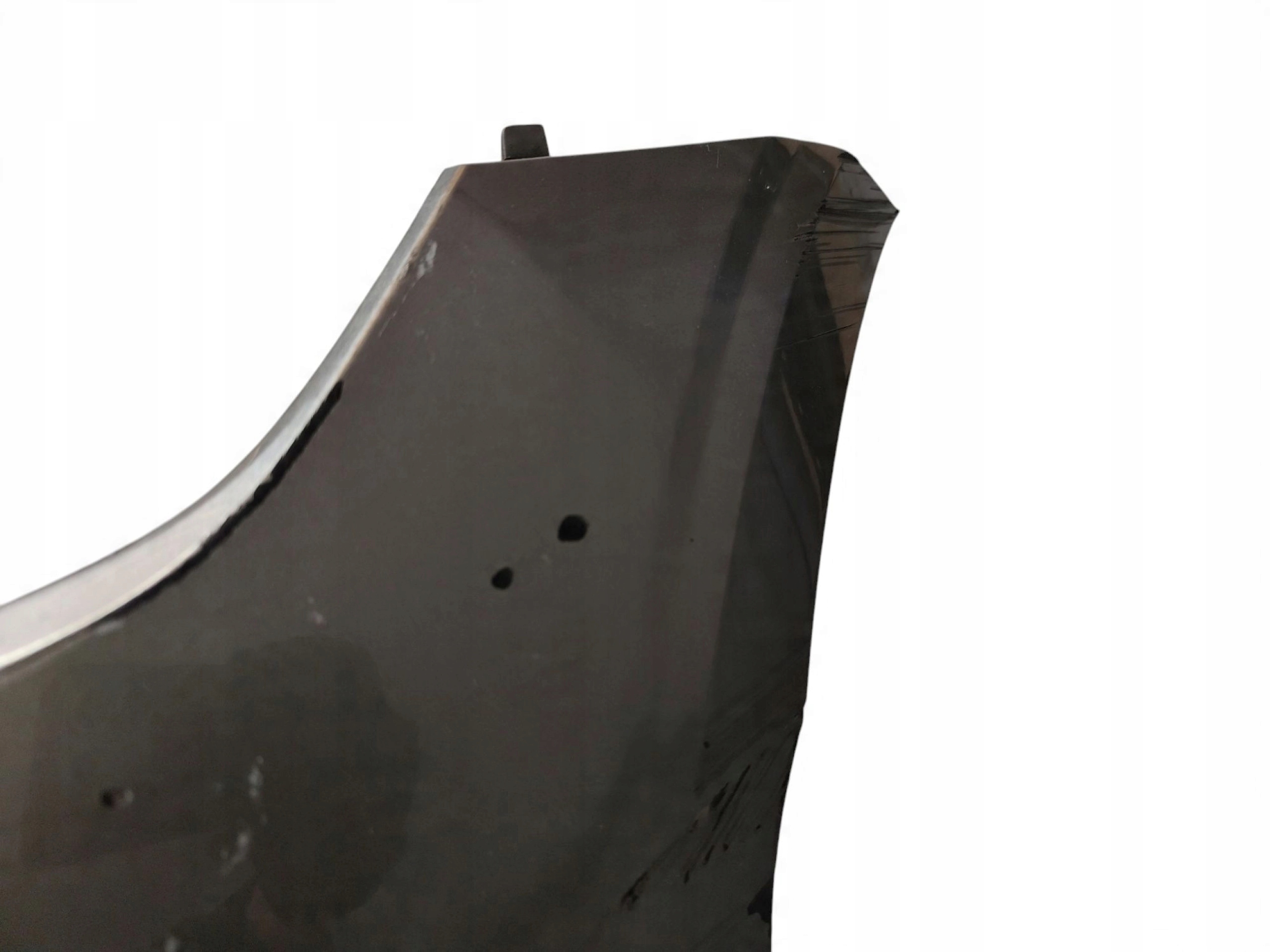 bumper front VOLVO V60 II (2018-2023) 727-46