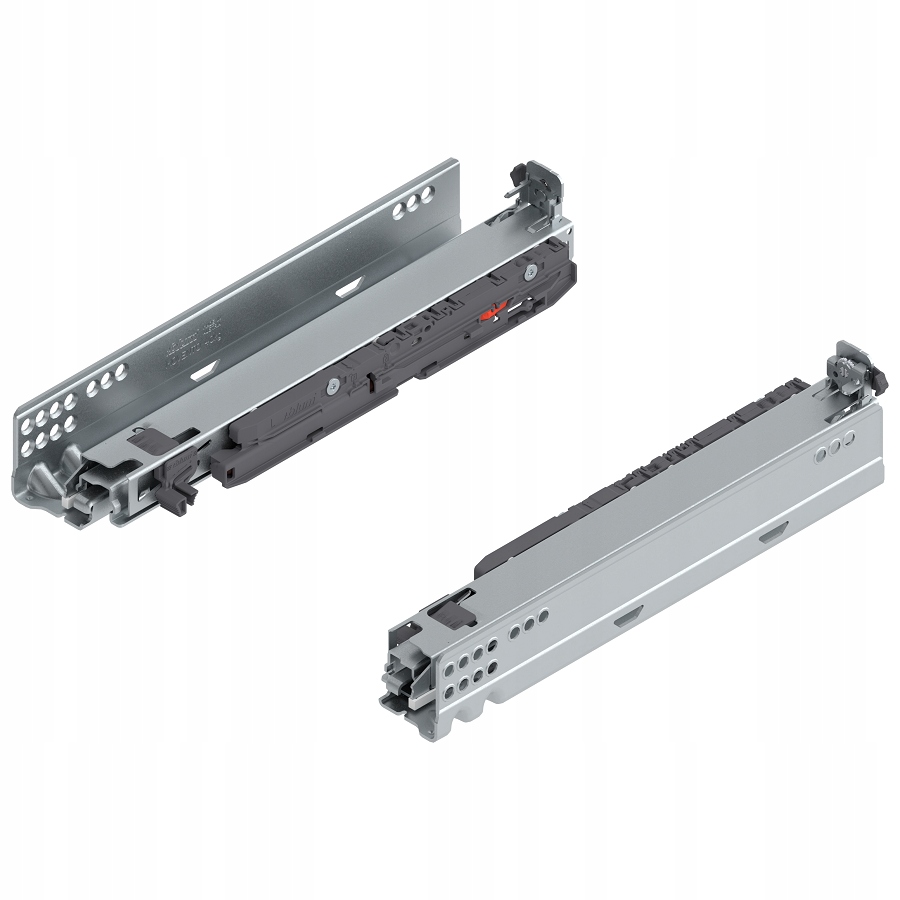 

Blum 760H3000S prowadnica Movento 300mm 40kg