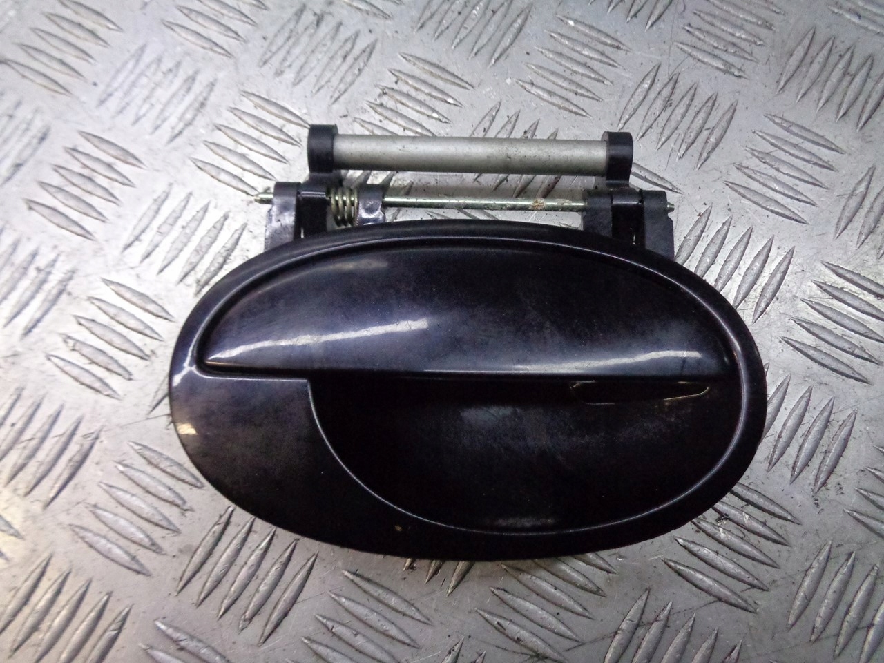 KLAMKA PRAWA TYLNA ZEWNĘTRZNA OPEL MERIVA A