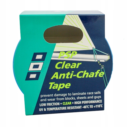 Psp ochranná páska na gelkot, průhledná