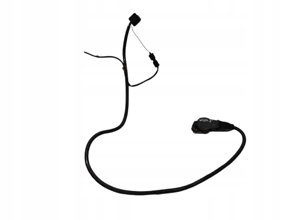 MERCEDES E W124 84- WIĄZKA SKRZYNI BIEGÓW AUTOMAT 0145453728