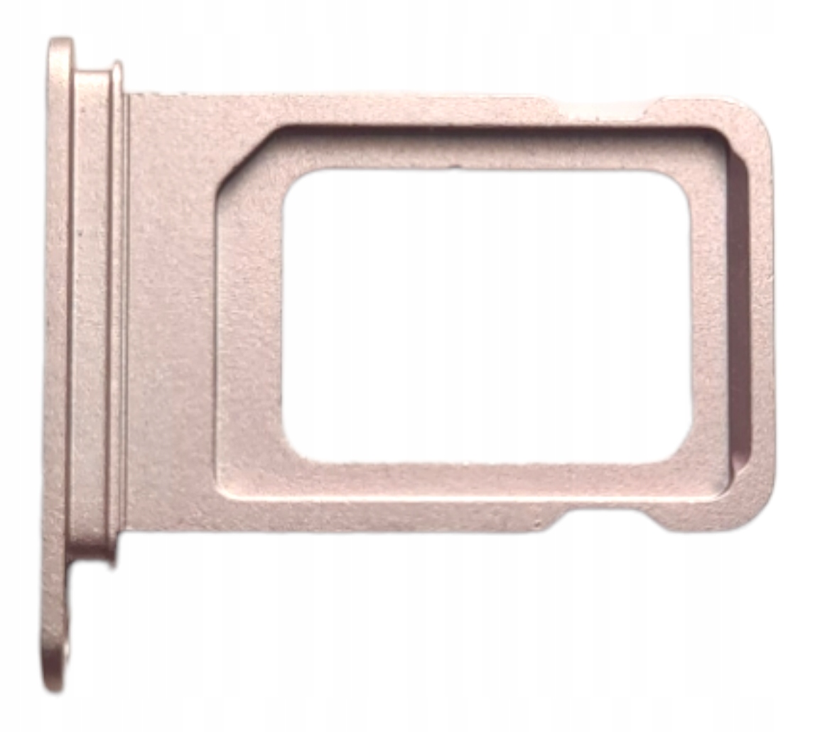 TACKA SIM KARTY Zásuvka pro iPhone 13 Růžová