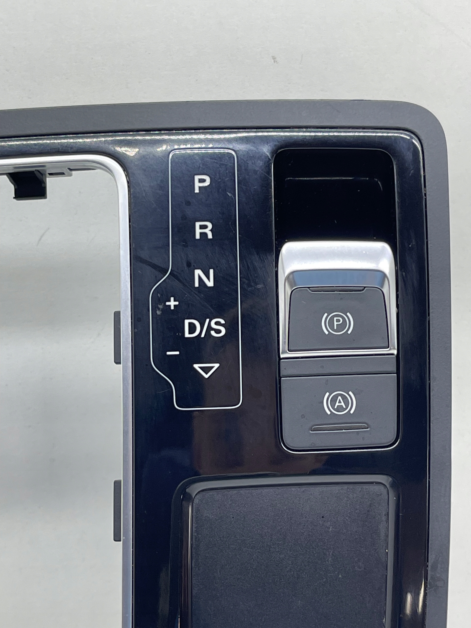 AUDI S6 A7 A6 C7 control panel MMI tunelu srodkowego AUTOMAT UK!