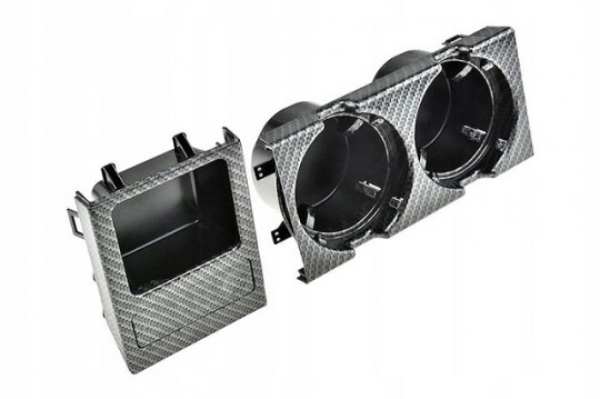 

Uchwyt Na Napoje Monety Bmw 3 E46 1998-2004 Carbon