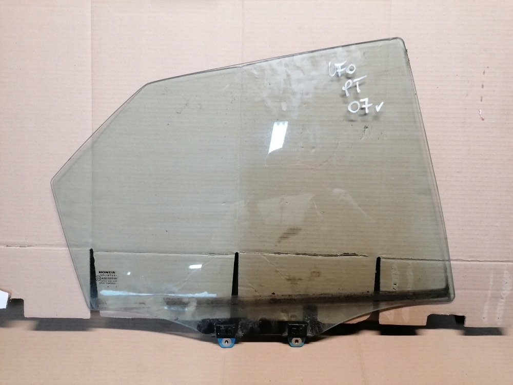 2007 - HONDA CIVIC VIII 06-12R скло з правою задньою дверима 07
