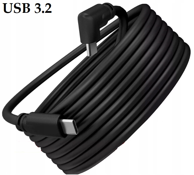 

Kabel 5m do Oculus Link Quest 1 i 2