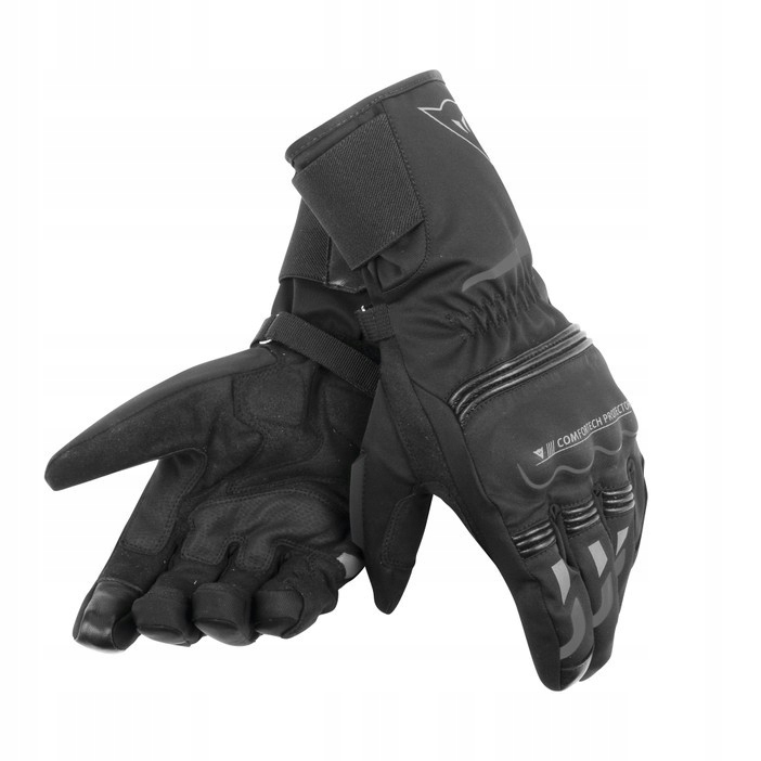 Dlhé veľ Dainese Tempest D-Dry veľkosť M