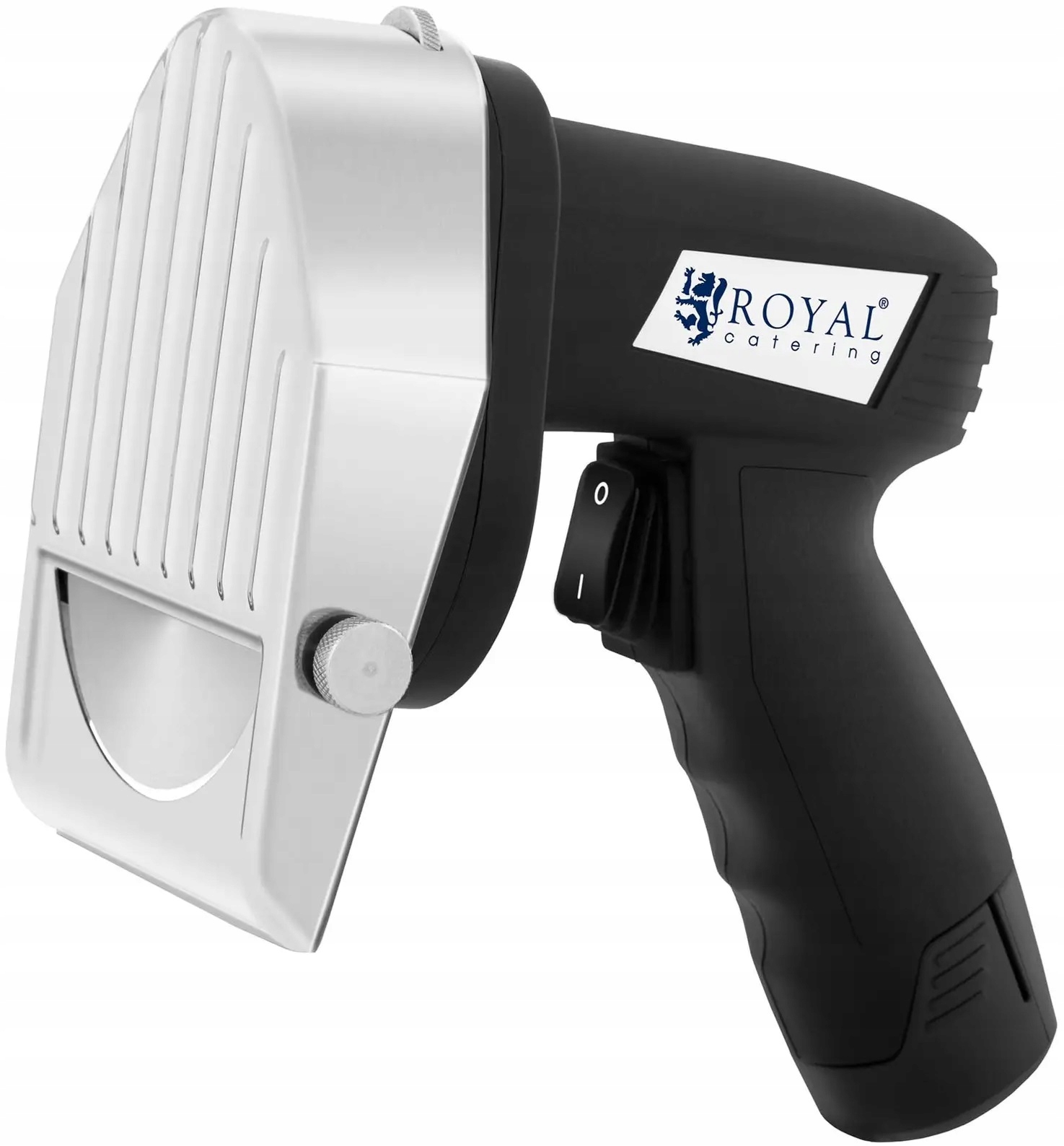 Nůž Na Kebab 80 W Royal Catering RCKK-80WL 10011402