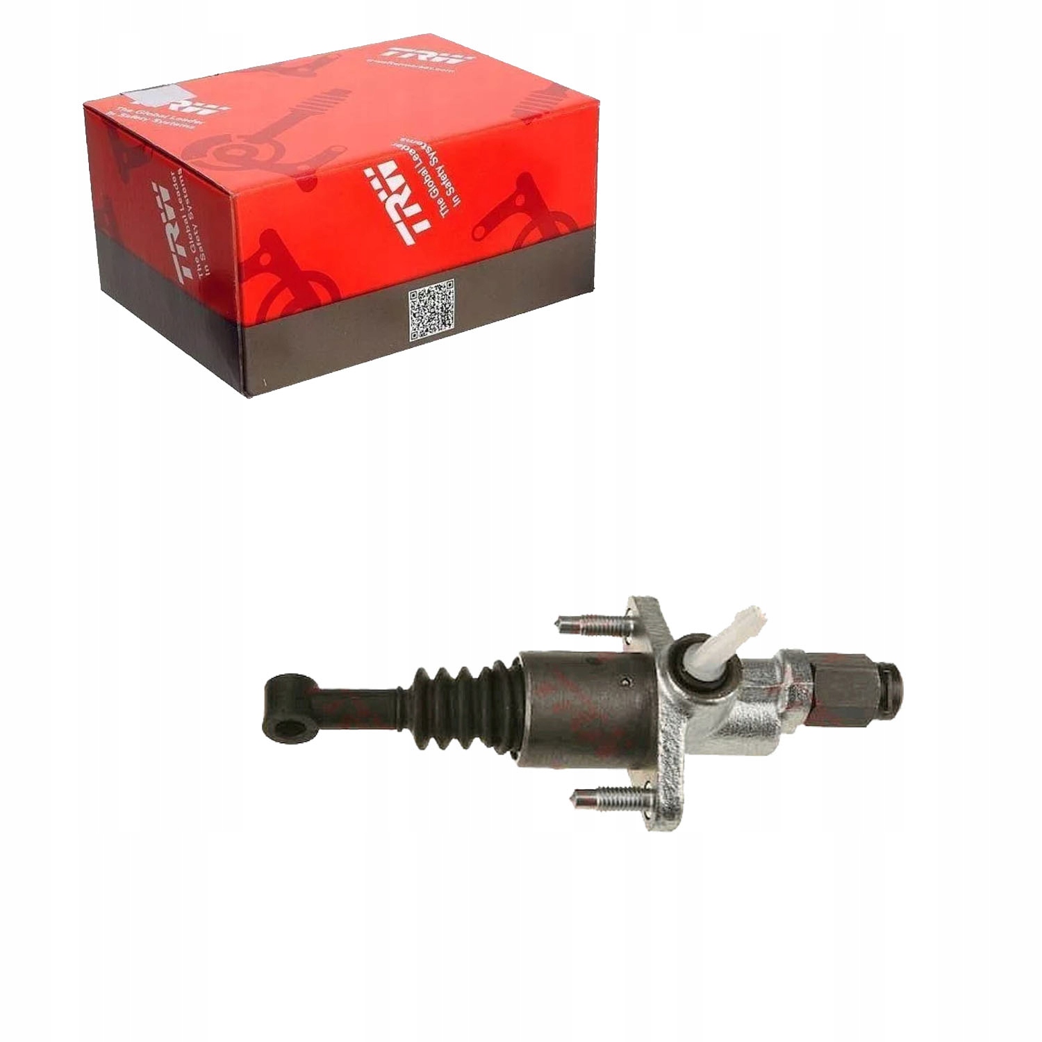 PNB542 - TRW насос зчеплення MERCEDES W168 A-клас 97-98