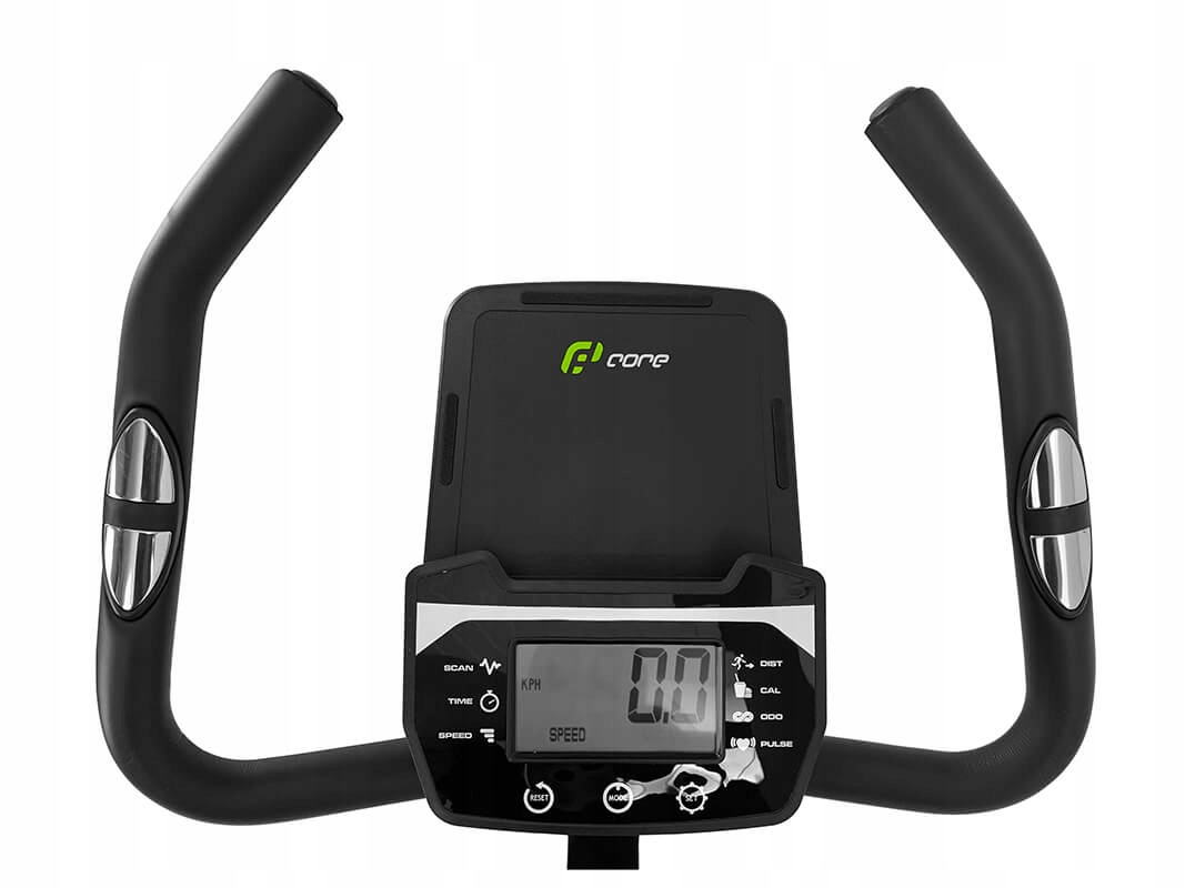 Rower stacjonarny magnetyczny CORE RAB XXL Waga koła zamachowego 8 kg